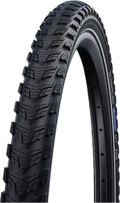 Obrázok produktu pre pneumatiky Marathon GT 365 26 x 2.00 (50-559) black