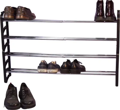 Produktbild von Schuhregal 2er-Set "Dean"