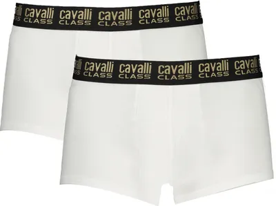 Obrázek produktu pro Firmati pánské boxerky Anuoluwaop bílé XL