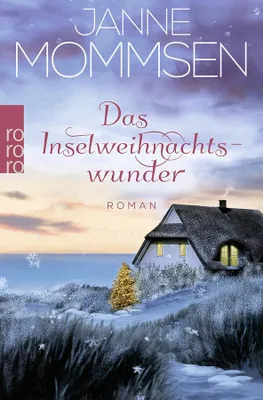 Obrázek produktu pro Das Inselweihnachtswunder