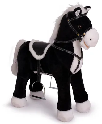 Produktbild von Stehpferd Amadeus 60cm mit Sound