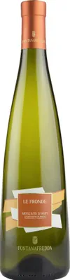 Produktbild von Le Fronde Moscato d'Asti DOCG 2024 Asti | Italien | 0,75 l