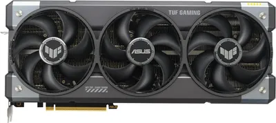 Produktbild von ASUS TUF Gaming GeForce RTX 5090 32GB GDDR7 Gaming Grafikkarte