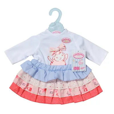 Produktbild von Baby Annabell Outfit Skirt, Puppenrock, 3 Jahr(e), 75 g