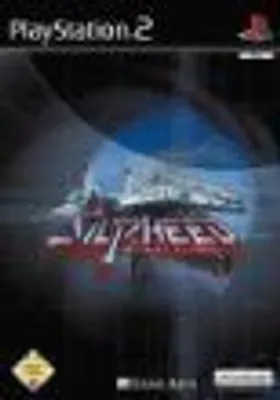 Produktbild von Silpheed - The Lost Planet