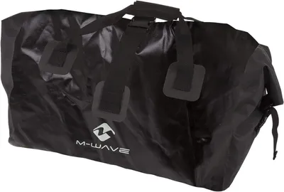 Productafbeelding van Bagageaanhanger 1 wiel - Met tas - Tot 35 kg