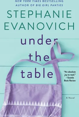 Produktbild von Under the Table