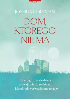 Zdjęcie produktu dla Dom, którego nie ma