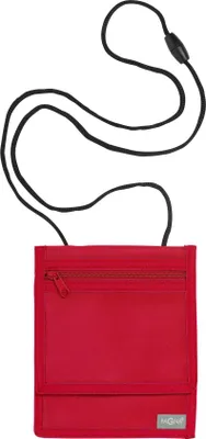 Immagine prodotto di PAGNA 99508-03 PAGNA Marsupio XL, in nylon, rosso
