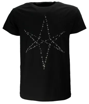 Produktbild von Bring mir das Horizon Stacheldraht-T-Shirt - XL