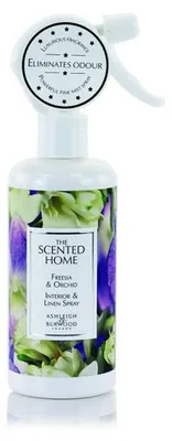 Produktbild von Freesie & ORCHIDEE Duftspray THE SCENTED HOME, 300 ml