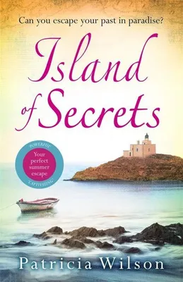 Immagine prodotto di Island of Secrets