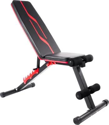 Obrázok produktu pre Aga Posilňovacia lavica DS672