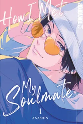 Image de How I Met My Soulmate 01