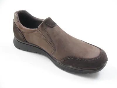 Produktbild von Manitu Herren Herrenschuhe braun Gr. 44