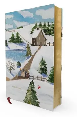 Produktbild von Little Women (Painted Edition)