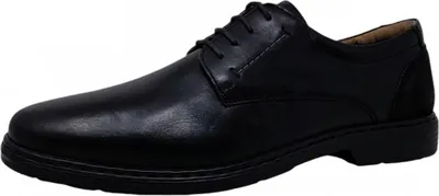 Obrázek produktu pro Josef Seibel Alastair 01 šněrovací černá