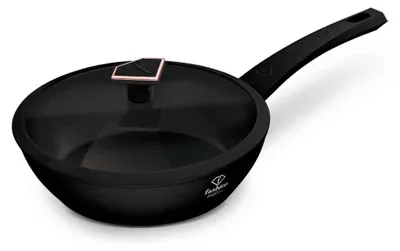 Productafbeelding van Diepe pan, model FTV0030, van Berlinger Haus