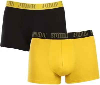 Obrázek produktu pro Boxerky Puma 701226388-016 pro Pánské