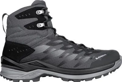 Produktbild von Lowa FERROX GTX MID SCHWARZ/ANTHRAZIT SCHWARZ/ANTHRAZIT 46