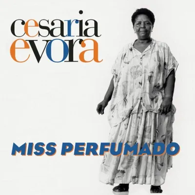 Produktbild von Evora,Cesaria-Miss Perfumado