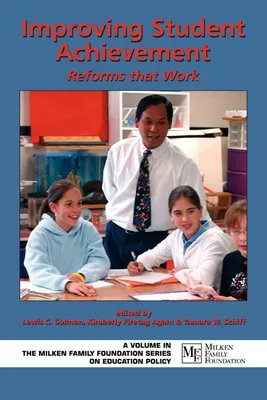 Produktbild von Improving Student Achievement