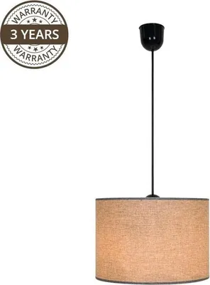 Zdjęcie produktu dla Pendelleuchte Lisa P18181N 60W E27