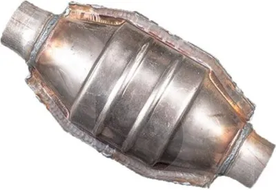 Produktbild von JMJ 0-45 Euro 2 Universal Katalysator Kat Ø45mm bis 1200ccm