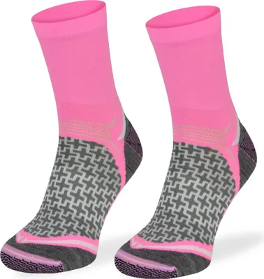 Produktbild von SKIETY Comodo Wandersocken & Trekkingsocken Funktionssocken Damen & Herren - 39-42