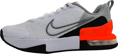 Produktbild von Nike Air Max Alpha Trainer Sportschuhe Herren Laufschuh Weiß Freizeit, Schuhgröße:EUR 41.5 | US 8