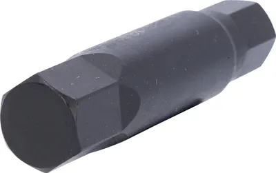 Image de KS TOOLS Embout de force pour vis à six pans creux L=107 mm 19 mm - 450.0423