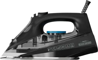 Immagine prodotto di BLACK+DECKER Black+Decker steam iron BXIR2805E