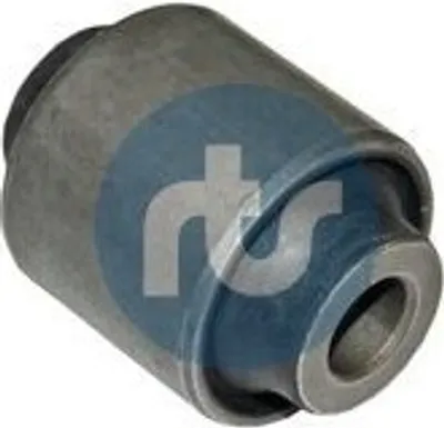 Produktbild von Lagerung Lenker für Längslenker für HONDA CRX III (EH, EG) Vorne Rechts Unten Vorne Links 017-06602 RTS