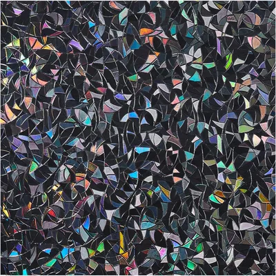 Image de Film d'occultation mat pour fenêtres, adhésif, dimensions 30 x 200 cm