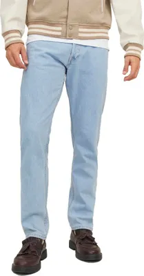 Produktbild von Jack & Jones Chris Original Sq 738 Jeans Blau 27 / 32 Mann Blau 27