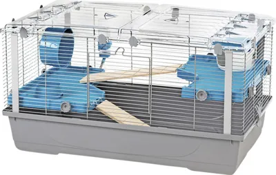 Produktbild von Nobby Hamsterheim Eva 22