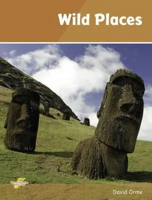 Obrázok produktu pre Wild Places