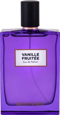 Zdjęcie produktu dla Molinard - Vanille Fruitée EDP 75ml