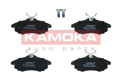 Produktbild von KAMOKA Bremsbeläge Satz Vorne für CITROËN C3 I Schrägheck (FC, FN) JQ1013084