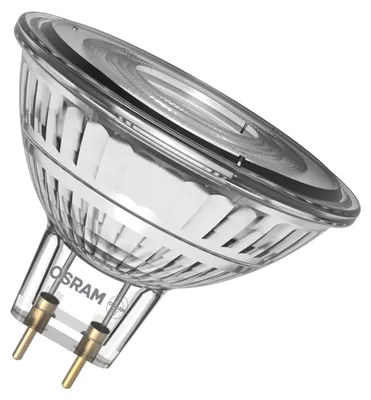 Immagine prodotto di Osram LED MR16 Spot 3,4 W GU5.3 4000 K – Confezione da 6