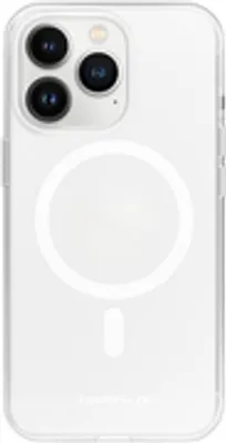 Produktbild von Vonmählen TRC00003 - Cover - Apple - iPhone 12 Pro Max - 17 cm (6.7 Zoll) - Transparent