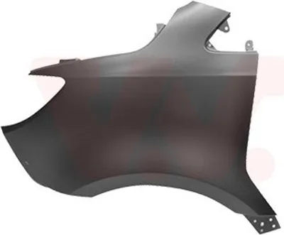 Produktbild von VAN WEZEL 2973657 Kotflügel Vorne Links passend für MERCEDES-BENZ Sprinter 3,5-T Kastenwagen (907, 910) SPRINTER 3-t Kasten (910)