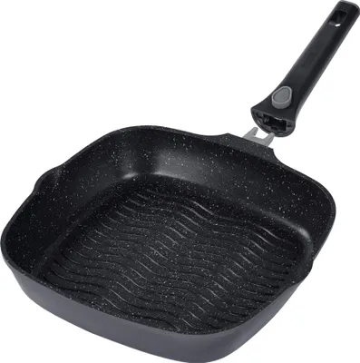 Produktbild von STONELINE® SMART Grillpfanne 28 cm | ohne Deckel
