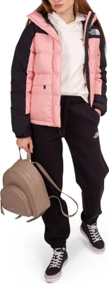 Produktbild von THE NORTH FACE - Gefütterte Himalaya-Parka-Jacke für Damen - Größe M