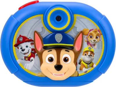 Zdjęcie produktu dla Aparat Cyfrowy Kamera HD 1080p dla Dziecka Dzieci Psi Patrol Paw Patrol / PW-533.UEXV24