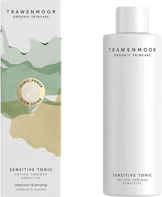 Produktbild von Sanftes Hautberuhigendes Gesichtswasser (200ml)