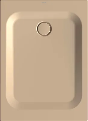 Image de BetteUltra receveurs de douche rectangulaires avec BetteGlasur Plus, 1100x800x35mm, 8729-424PLUS