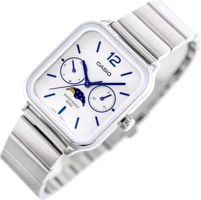 Obrázek produktu pro Hodinky Casio MTPM305D7AVDF