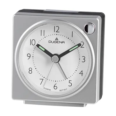 Produktbild von Dugena - 4460946 - Wecker - Quarz