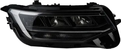 Produktbild von LED Scheinwerfer rechts passend für VW Tiguan AD + LWR + LED TFL 09/20- 9592105 5NB941036G 5NB941036C Johns